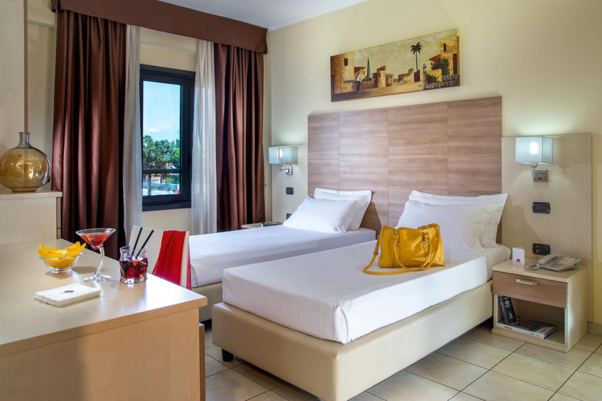 Domidea Hotel Roma
